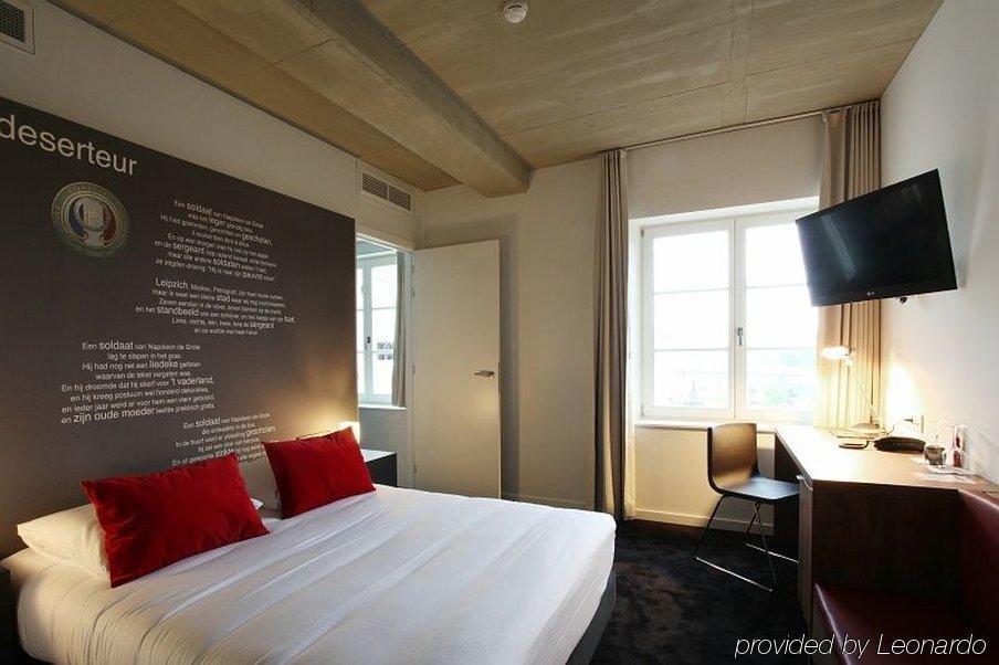 Hotel The Lodge Vilvoorde Habitación foto