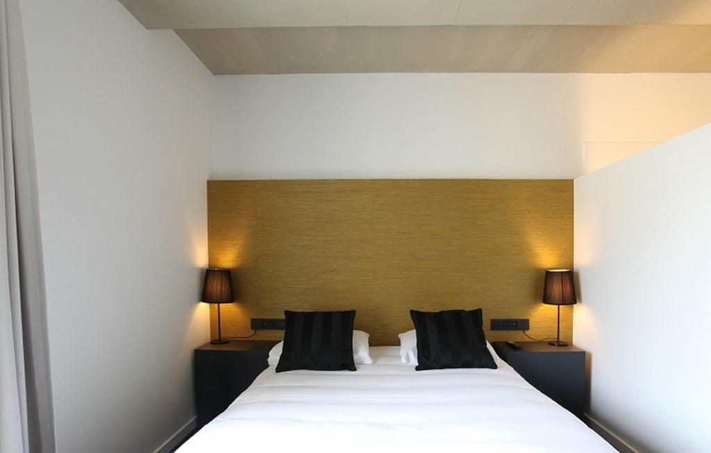 Hotel The Lodge Vilvoorde Exterior foto